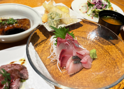 逗子 居酒屋 コース料理