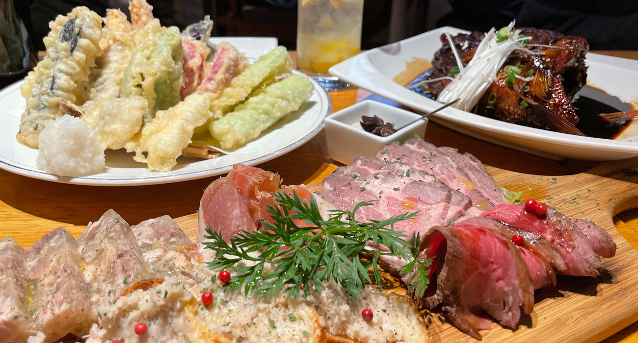 逗子 居酒屋 ディナー